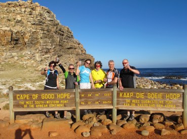 Cape of Good Hope