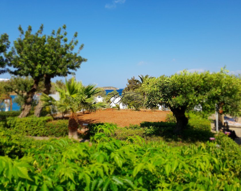 Eingepasst in die Umgebung und doch speziell