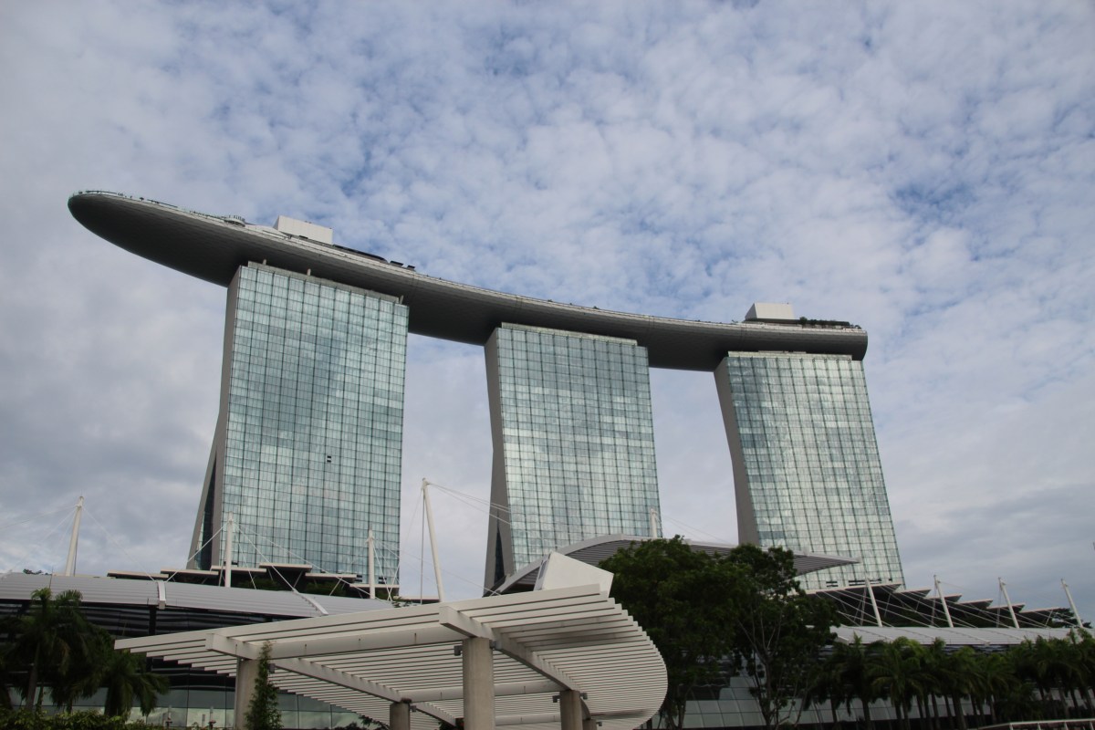 Singapore