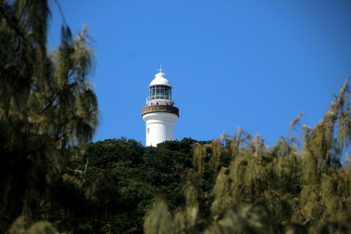Byron Bay und&nbsp;Bangalow