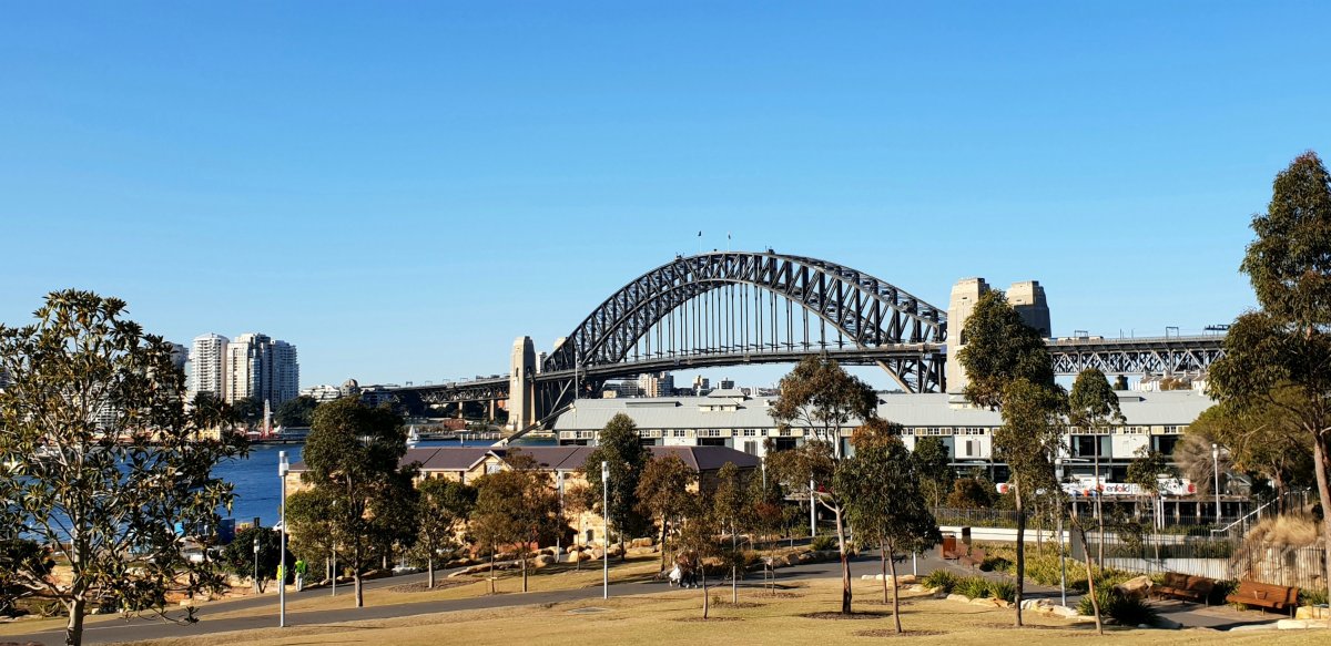 Sydney – Teil&nbsp;2