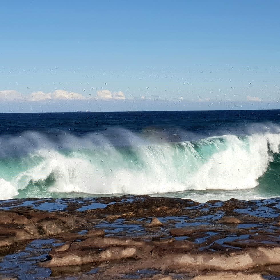 Sydney – Teil 4 inkl Bondi&nbsp;Beach