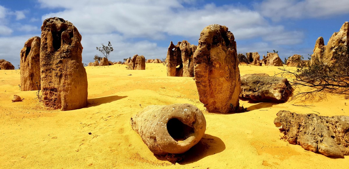 Perth – Exmouth&nbsp;Tour