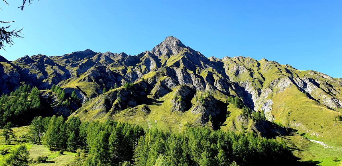 Samnaun – ein perfekter&nbsp;(Wander)-Tag