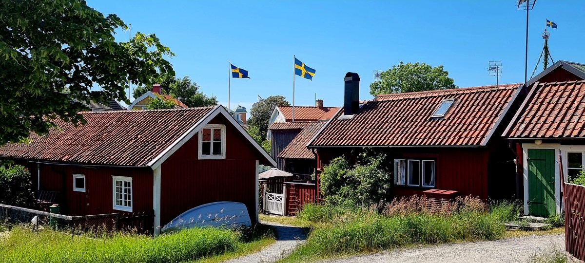 Zu Besuch bei Pippi&nbsp;Langstrumpf