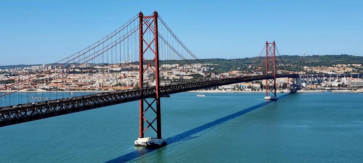 Lissabon – ein zweiter Blick lohnt&nbsp;sich